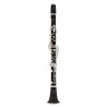 CLARINETE BUFFET R13 BC1131L 18 LLAVES PLATEADAS