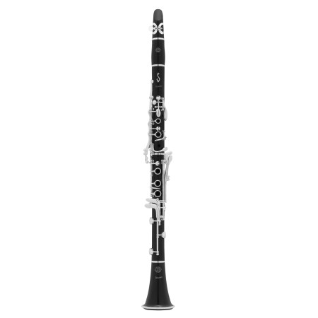 CLARINETE EN SIb SELMER SELES PRESENCE Selmer - 1