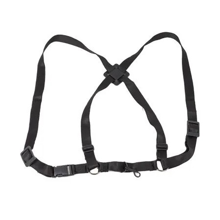 BIG MALE/FEMALE ORTOLA BASSOON HARNESS Ortola - 1