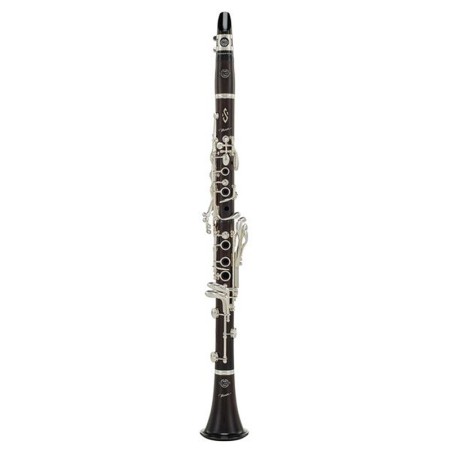 Clarinete Selmer Muse 19 teclas - Sanganxa.com