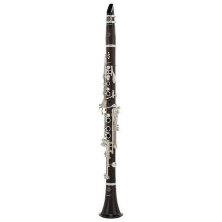 Clarinete Selmer Muse 18 teclas - Sanganxa.com