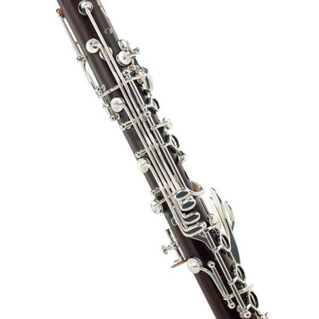 Clarinete Selmer Muse 18 teclas - Sanganxa.com