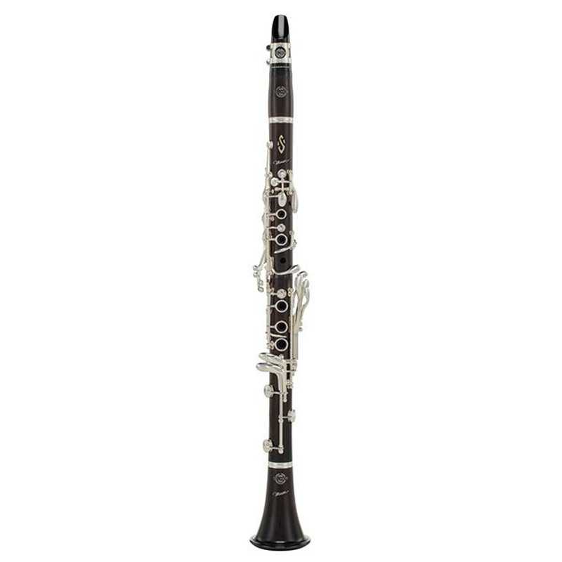 Clarinete Selmer Muse 18 teclas - Sanganxa.com