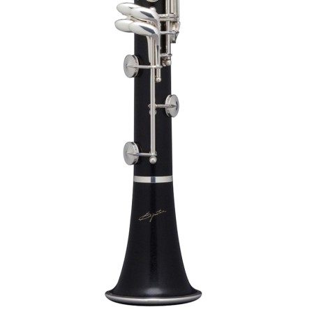 Clarinete em La Selmer Assinatura Granadilla - Sanganxa.com