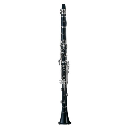 Clarinete em La Selmer Assinatura Granadilla - Sanganxa.com
