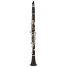 Clarinete em La Selmer Muse 18 Llaves Granadilla - Sanganxa.com