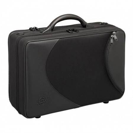 Clarinete em Lá Selmer Recital de Chaves de Prata - Sanganxa.com