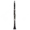 Clarinete em La Selmer Privilege Granadilla - Sanganxa.com