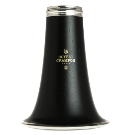 Clarinete em Lá Buffet E11 BC2401 Para Estudantes - Sanganxa.com