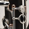 Clarinete em Lá Buffet Legende BC1256L com Fá Baixo - Sanganxa.com