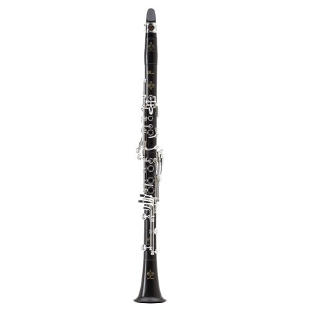 Clarinete em La Buffet Divine BC1260L Granadilla - Sanganxa.com