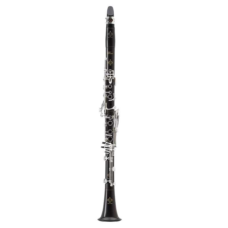 Clarinete em La Buffet Divine BC1260L Granadilla - Sanganxa.com