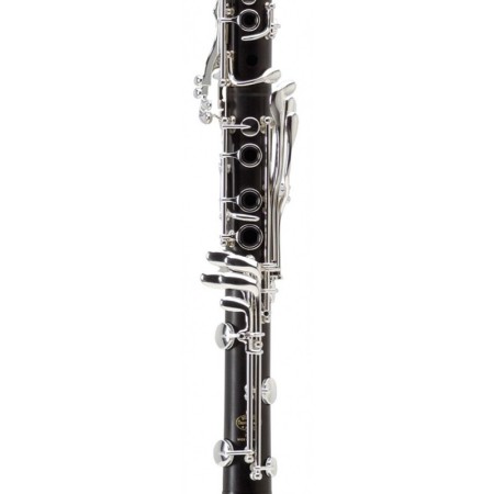 Clarinete em La Buffet Divine BC1260L Granadilla - Sanganxa.com