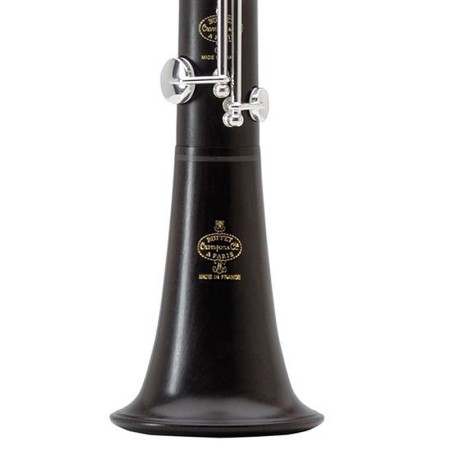 Clarinete em La Buffet Divine BC1260L Granadilla - Sanganxa.com