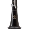 Clarinete em La Buffet Divine BC1260L Granadilla - Sanganxa.com