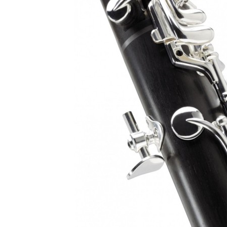 Clarinete em La Buffet Divine BC1260L Granadilla - Sanganxa.com