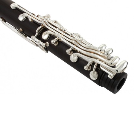 Clarinete em La Buffet Divine BC1260L Granadilla - Sanganxa.com