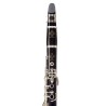 Clarinete em Lá Buffet RC BC1114 Granadillo - Sanganxa.com