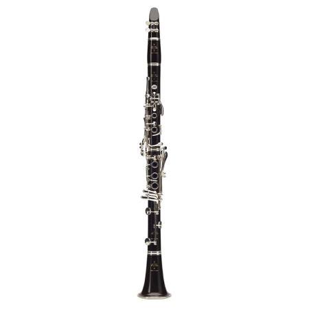 Clarinete em Lá Buffet RC BC1114 Granadillo - Sanganxa.com