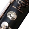 Clarinete Buffet RC Prestige em Lá 1008L Grenadille - Sanganxa.com