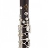 Clarinete Buffet RC Prestige em Lá 1008L Grenadille - Sanganxa.com