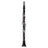Clarinete Buffet RC Prestige em Lá 1008L Grenadille - Sanganxa.com
