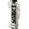 Clarinete em Lá Yamaha YCL CSG A III L 19 Teclas - Sanganxa.com