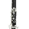 Clarinete em Lá Yamaha YCL-CSG Lá III Chaves de Prata - Sanganxa.com