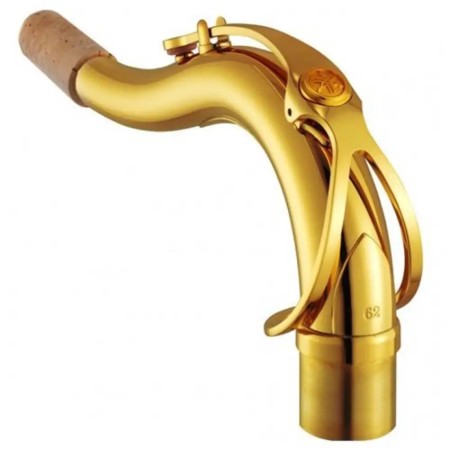 TENOR SAX YAMAHA YTS-62 LACQUERED Yamaha - 2