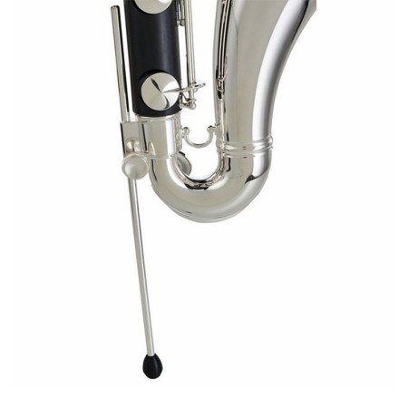 Clarinete Baixo Yamaha YCL 621III Granadilla - Sanganxa.com