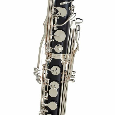 Clarinete Baixo Yamaha YCL 621III Granadilla - Sanganxa.com