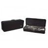 Clarinete Baixo Buffet Prestige 1183 Grenadilla - Sanganxa.com
