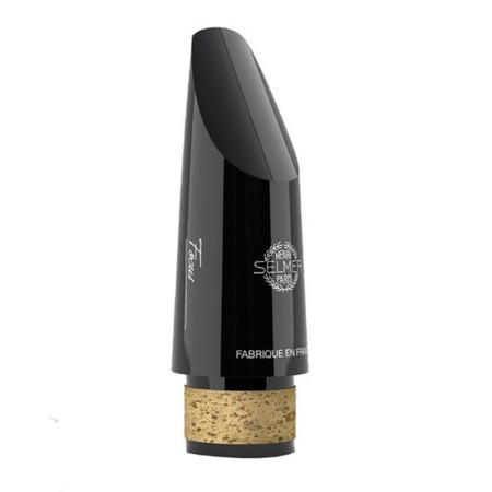 Clarinete Baixo Selmer Privilege 19 Teclas até Mi bemol - Sanganxa.com