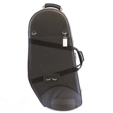 Eufónio Adams E1 0.60 Acabamento em Prata Tudel Antiga - Sanganxa.com