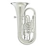 Tuba Melton 2250TLT Orchestra Silverplated - Sanganxa.com