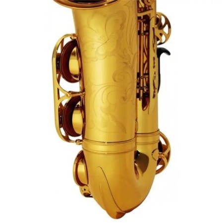 TENOR SAX YAMAHA YTS-62 LACQUERED Yamaha - 3