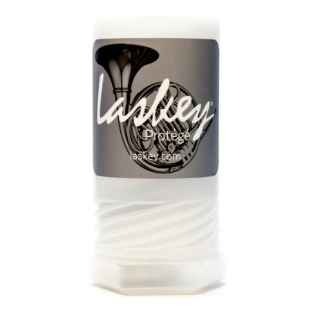 Bocal Laskey Protege o Tudel Europeu Prata - Sanganxa.com