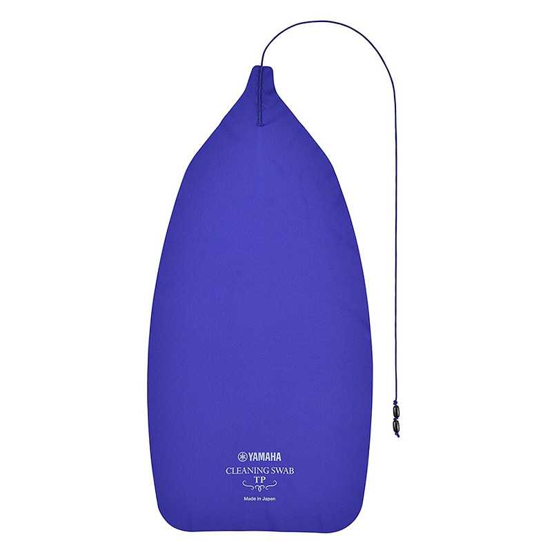 Limpador Yamaha para o interior das bombas tudel e trumpet clstp3 - Sanganxa.com