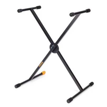 SUPPORT KEYBOARD HERCULES KS110B SIMPLE Hercules - 1