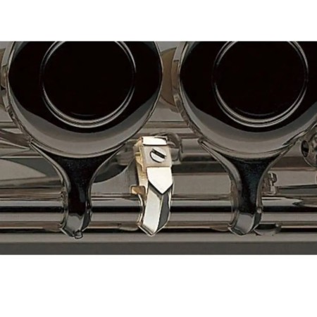 FLUTE YAMAHA YFL-372 H ADVANCED SERIES Yamaha - 2