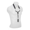 Lanyard para clarinete BG CYFLP Zen Flex - Sanganxa.com