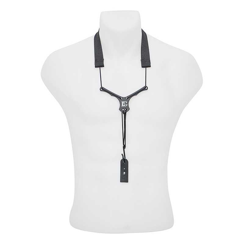 Lanyard para clarinete BG CYFLP Zen Flex - Sanganxa.com