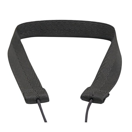 Lanyard para clarinete BG CYFLP Zen Flex - Sanganxa.com