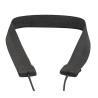 Lanyard para clarinete BG CYFLP Zen Flex Elastico - Sanganxa.com