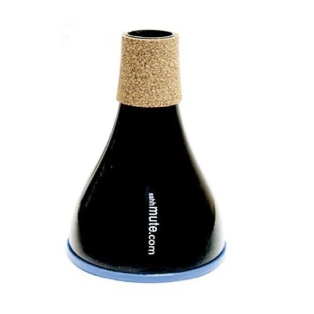 SORDINA FLISCORNO BREMNER SSHHMUTE PRACTICE Bremner Sshhmute - 1