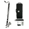 CLARINETE BAJO BUFFET BC1180 GRANADILLO - 2