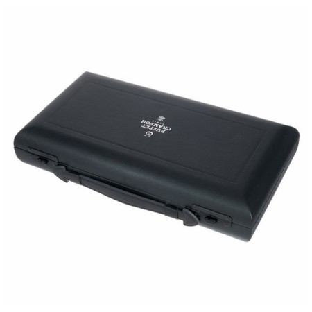 Oboé Buffet Prodige BC4030-2-0 Mãos pequenas - Sanganxa.com