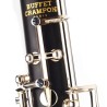 Oboé Buffet Prodige BC4030-2-0 Mãos pequenas - Sanganxa.com