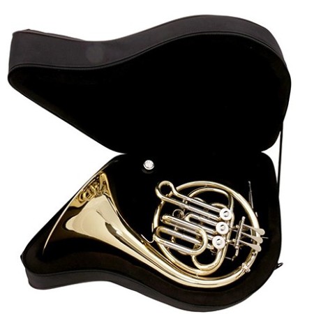 Trompa Holton HR650B Junior em Bb - Sanganxa.com