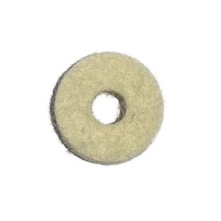 Feltro interno para eufónio CONN RBEP30102 | Sanganxa Music Store